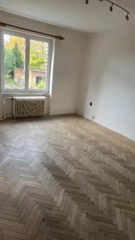 Prodej činžovního domu, Chotěšov, Klostermannova, 615 m2