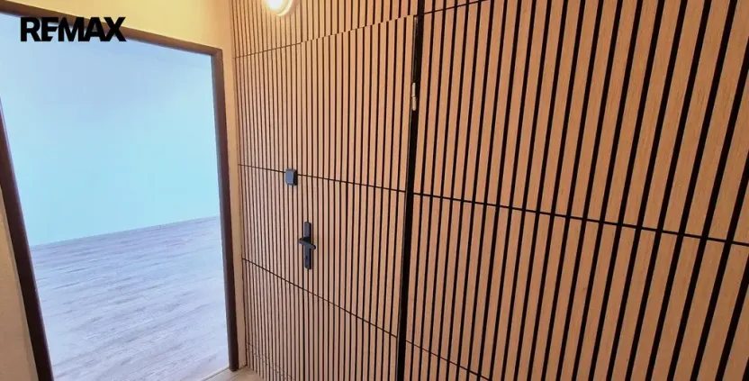 Pronájem bytu 1+kk, Pardubice - Polabiny, Gagarinova, 30 m2