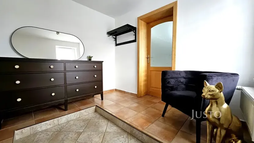 Prodej rodinného domu, Protivín, Žižkova, 278 m2