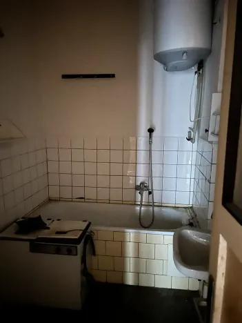 Prodej bytu 2+1, Holčovice, 70 m2