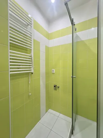 Pronájem bytu 2+1, Hulín, Wolkerova, 53 m2