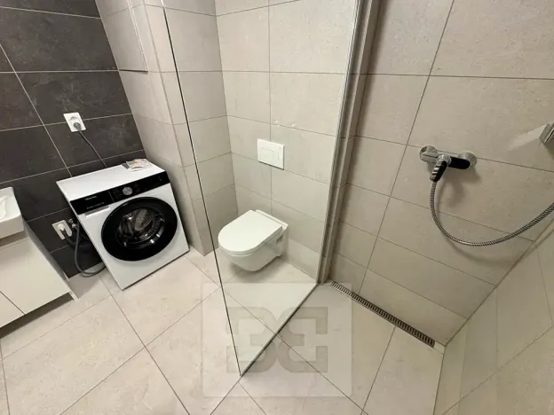 Pronájem bytu 1+kk, Brno, Spolková, 35 m2