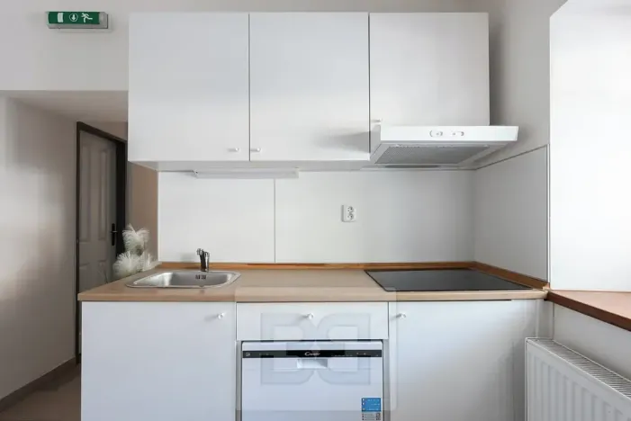 Pronájem bytu 1+1, Karlštejn, 27 m2