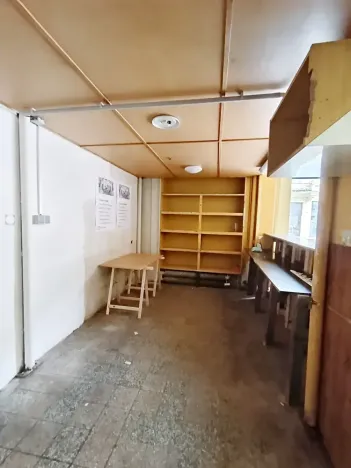 Pronájem obchodního prostoru, Hradec Králové, Mostecká, 296 m2