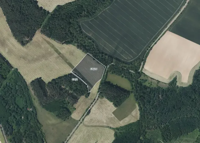 Prodej louky, Střemy, 19541 m2