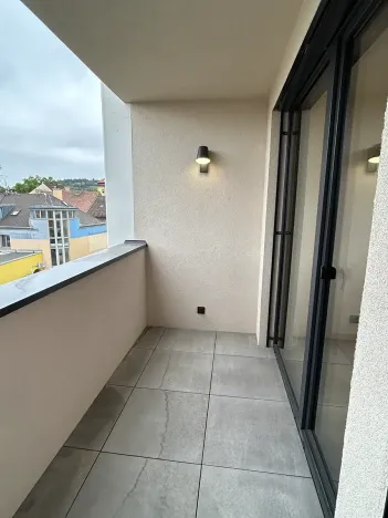 Pronájem bytu 2+kk, Písek, Pražská, 60 m2