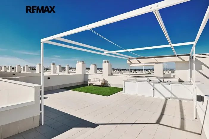 Prodej bytu 3+kk, Torrevieja, Španělsko, Calle Celindo, 102 m2