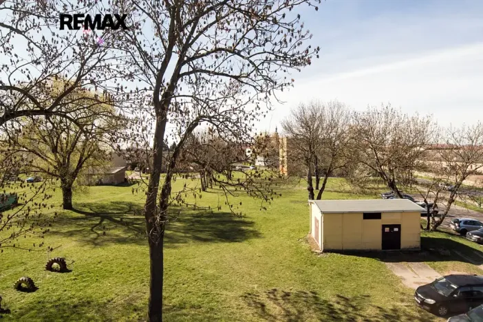 Pronájem bytu 1+kk, Chotětov, 9. května, 34 m2