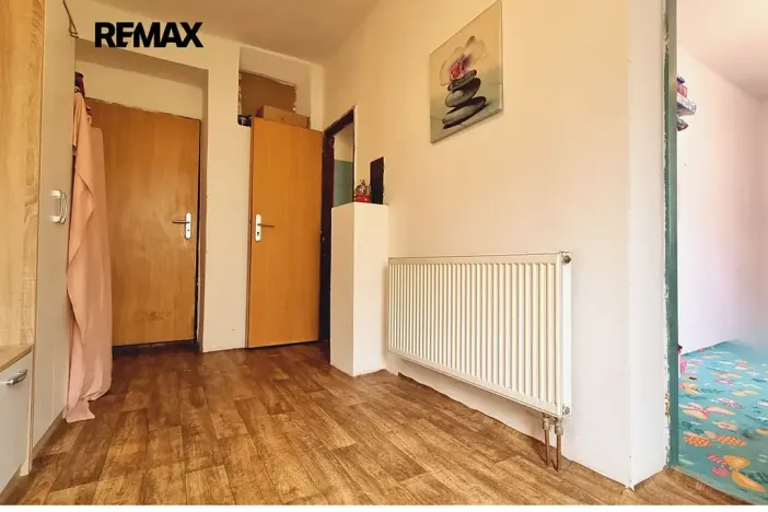 Prodej rodinného domu, Chrastavec, 80 m2