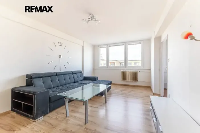 Prodej bytu 3+1, Mladá Boleslav, U stadionu, 88 m2