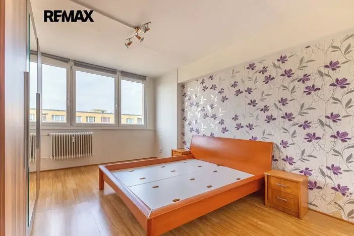 Prodej bytu 3+1, Mladá Boleslav, U stadionu, 88 m2