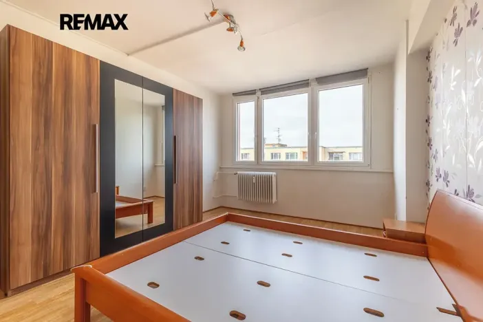 Prodej bytu 3+1, Mladá Boleslav, U stadionu, 88 m2