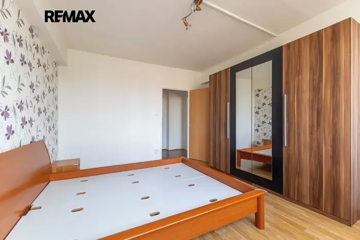 Prodej bytu 3+1, Mladá Boleslav, U stadionu, 88 m2