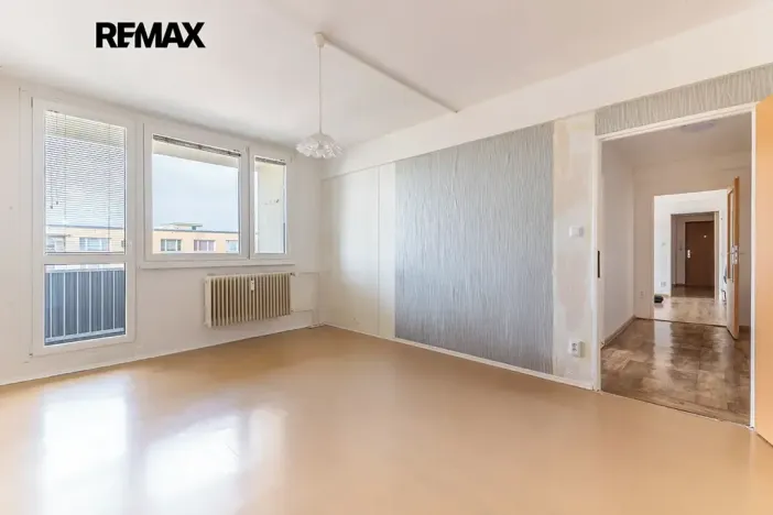 Prodej bytu 3+1, Mladá Boleslav, U stadionu, 88 m2