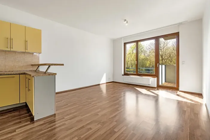 Prodej bytu 2+kk, Praha - Stodůlky, Plzeňská, 50 m2