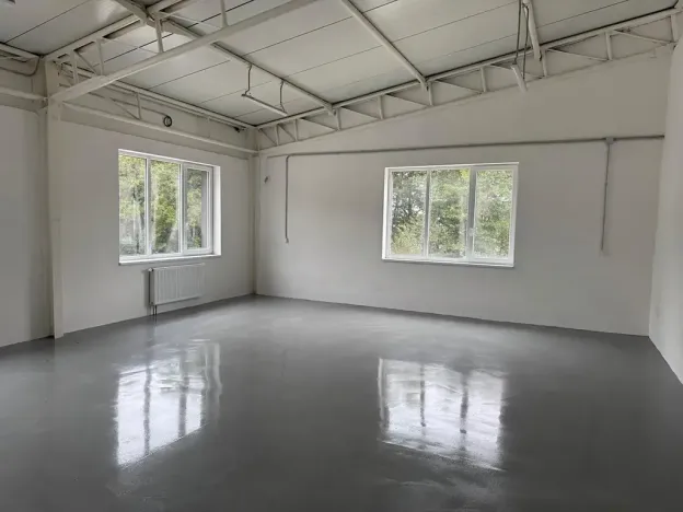 Pronájem skladu, Ostrov, 330 m2