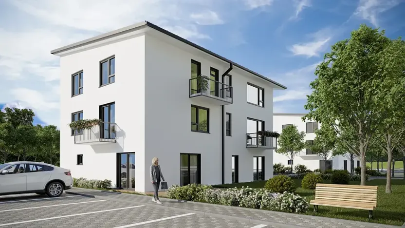 Prodej bytu 3+kk, Karlovy Vary, 78 m2