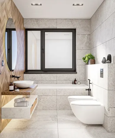 Prodej bytu 3+kk, Karlovy Vary, 78 m2