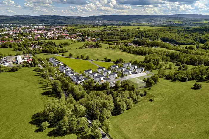 Prodej bytu 3+kk, Karlovy Vary, 78 m2