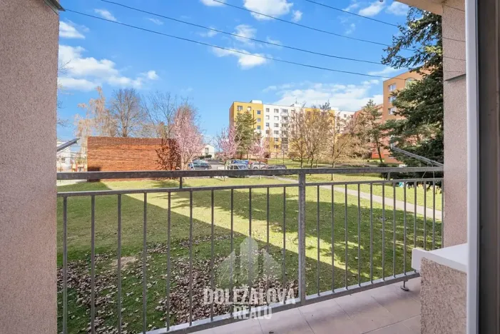 Prodej bytu 3+1, Chotěboř, Břevnická, 77 m2