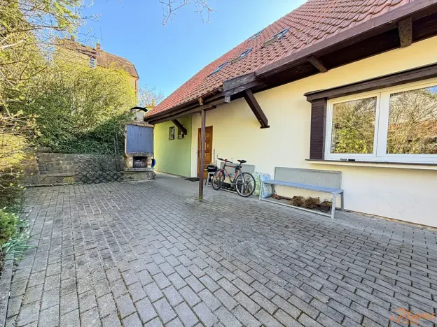 Pronájem pokoje, Praha - Suchdol, Nad dolíky, 18 m2