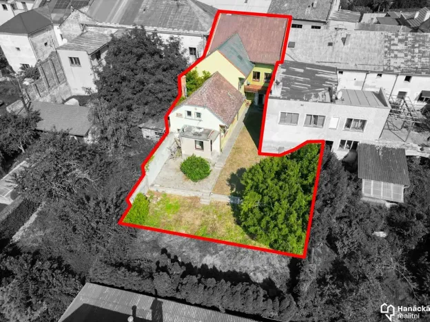 Prodej ubytování, Tovačov, Förchtgottova, 300 m2