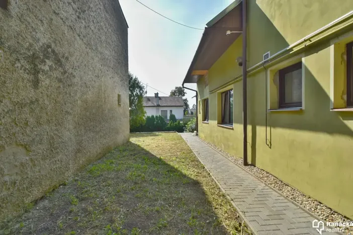 Prodej ubytování, Tovačov, Förchtgottova, 300 m2