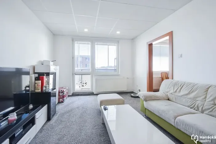 Prodej bytu 3+1, Olomouc, Jílová, 61 m2