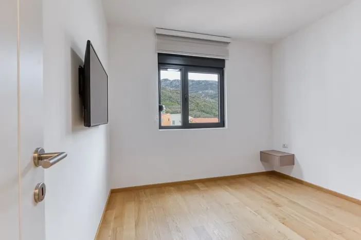 Prodej bytu 3+kk, Bečići, Černá Hora, 63 m2