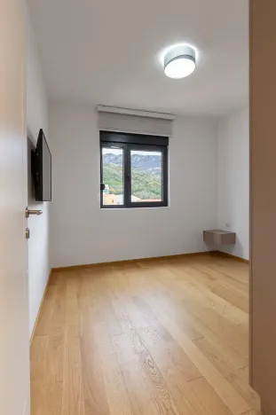 Prodej bytu 3+kk, Bečići, Černá Hora, 63 m2