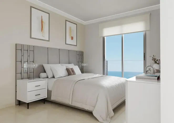 Prodej bytu 3+kk, Cabanes, Španělsko, Carrerasa Torre la Sal, 76 m2