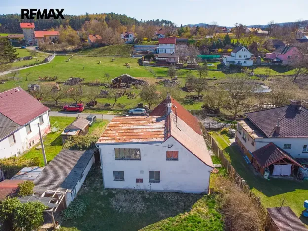 Prodej rodinného domu, Břasy, 180 m2