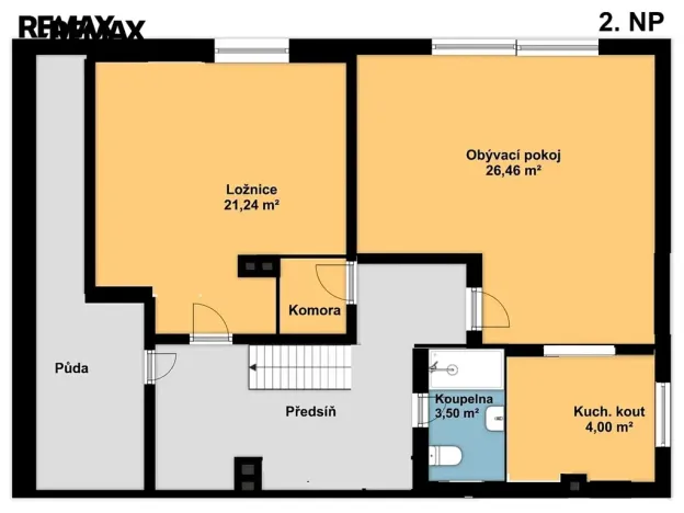 Prodej rodinného domu, Břasy, 180 m2