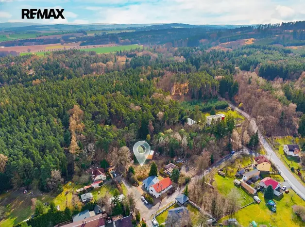 Prodej pozemku pro bydlení, Starý Plzenec, Výrovna, 660 m2