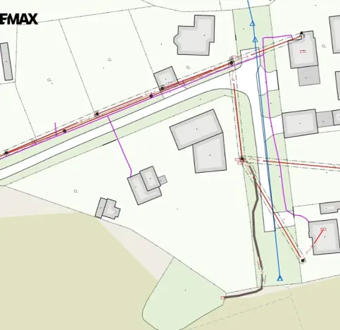 Prodej pozemku pro bydlení, Starý Plzenec, Výrovna, 1079 m2
