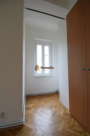 Pronájem bytu 3+kk, Praha - Nusle, Žateckých, 73 m2