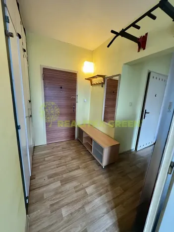 Prodej bytu 2+1, Zlín, Luční, 60 m2