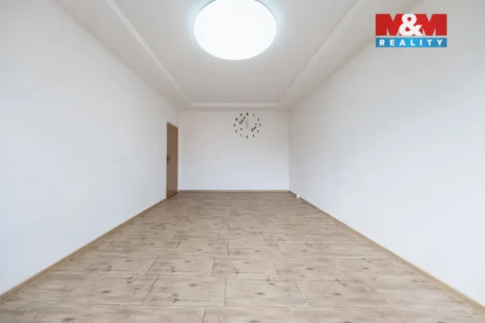 Prodej bytu 3+1, Klášterec nad Ohří, Lípová, 68 m2