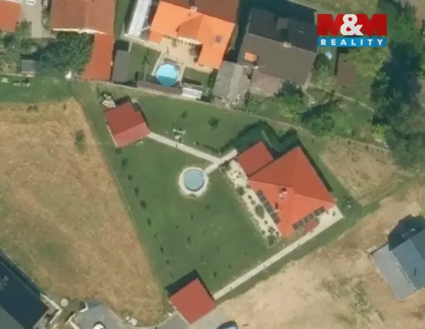 Prodej rodinného domu, Krhová, Pod Kameněm, 90 m2