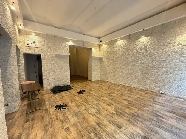 Pronájem obchodního prostoru, Praha - Nové Město, Soukenická, 181 m2