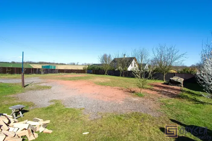 Prodej pozemku pro bydlení, Ostrava, 1. května, 534 m2