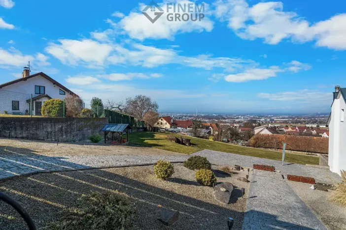 Prodej pozemku pro bydlení, Dubičné, 1124 m2