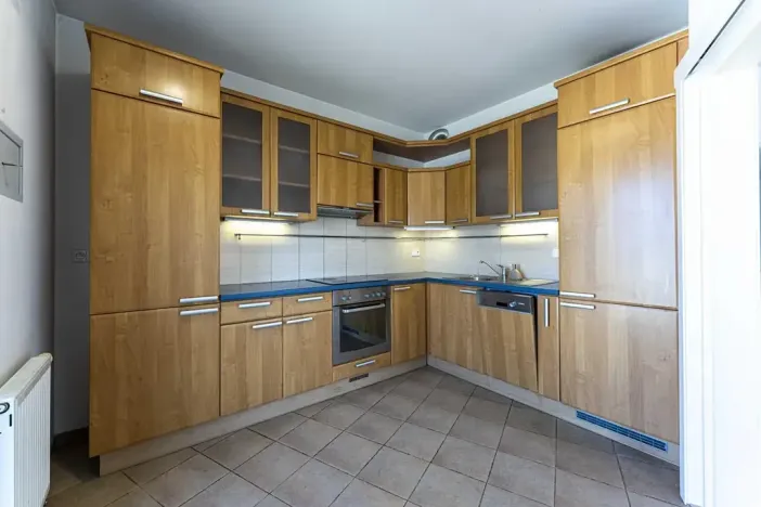 Pronájem bytu 3+1, Praha - Žižkov, Pod kapličkou, 98 m2