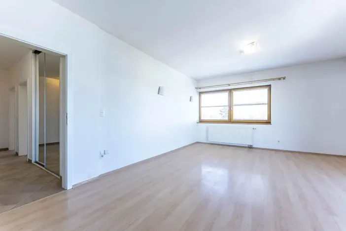 Pronájem bytu 3+1, Praha - Žižkov, Pod kapličkou, 98 m2