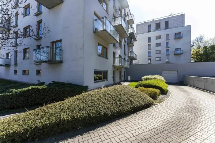 Pronájem bytu 3+1, Praha - Žižkov, Pod kapličkou, 98 m2