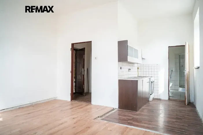 Prodej činžovního domu, Duchcov, Bílinská, 590 m2