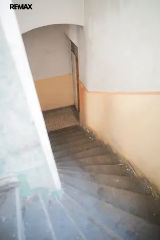 Prodej činžovního domu, Duchcov, Bílinská, 590 m2