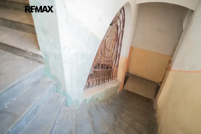 Prodej činžovního domu, Duchcov, Bílinská, 590 m2