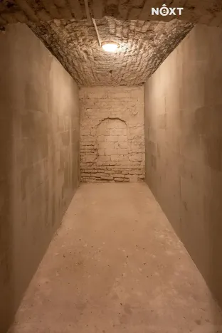 Prodej - jiné, Praha - Žižkov, Husitská, 5 m2