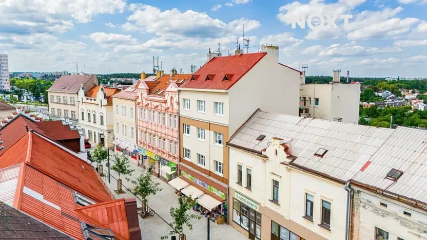 Prodej - jiné, Kladno, Zádušní, 16 m2